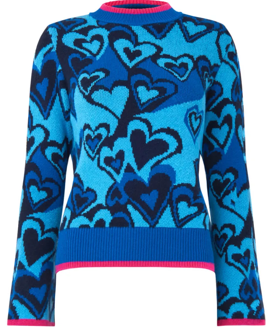 All Heart Jumper