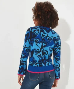 All Heart Jumper