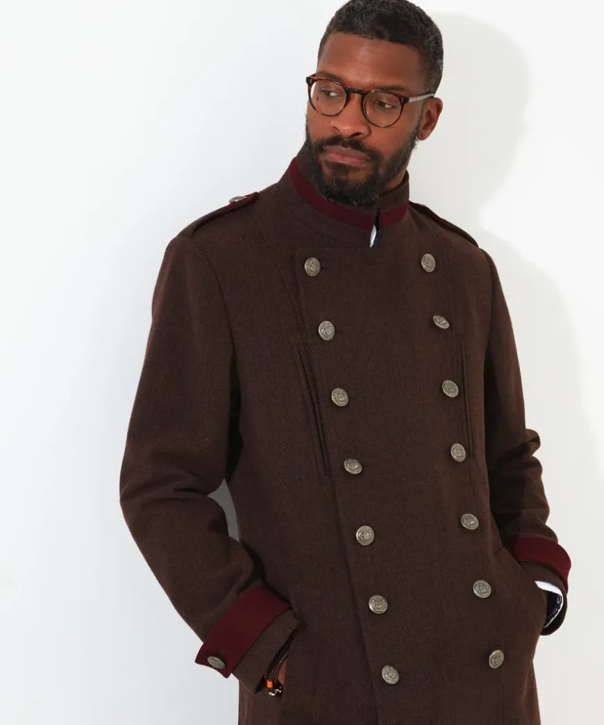 All To Order Coat