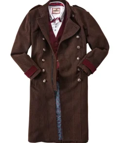 All To Order Coat