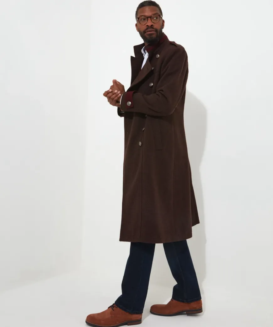 All To Order Coat