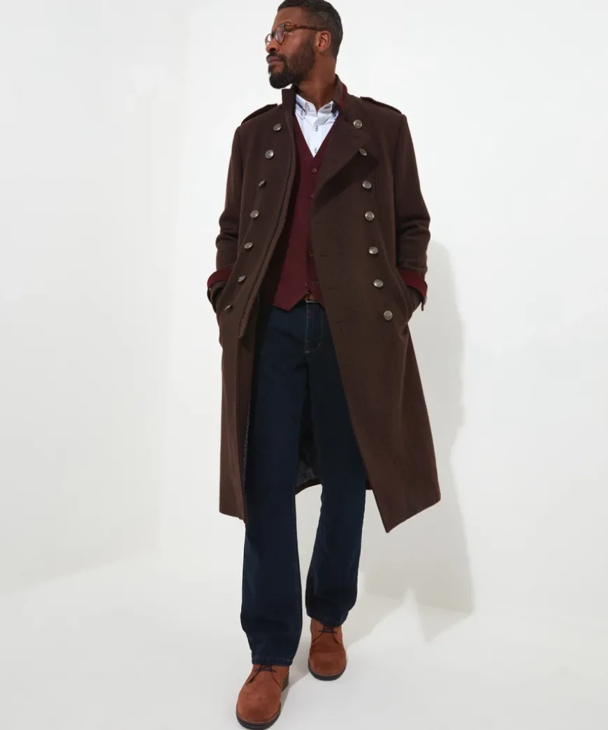 All To Order Coat
