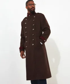 All To Order Coat