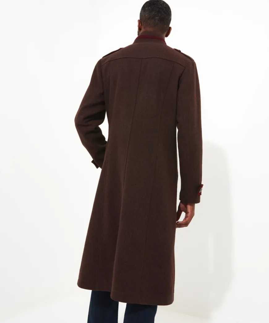All To Order Coat