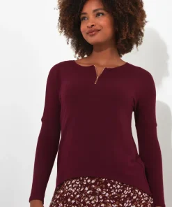 Animal Magic Tunic Top