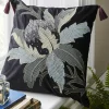 Beautiful Beadwork Cushion