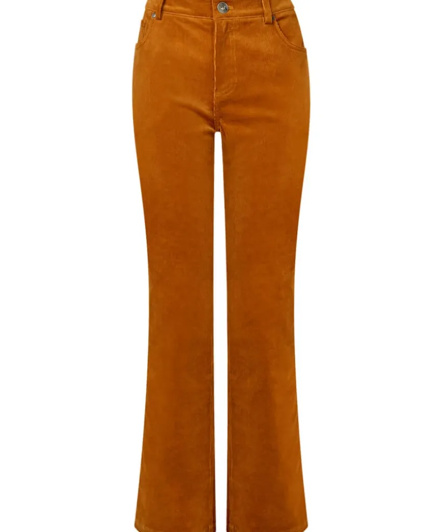 Beautiful Bootcut Cords
