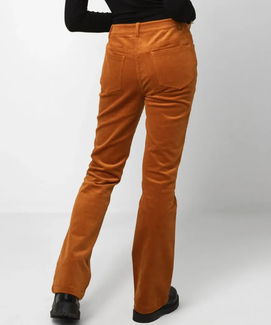 Beautiful Bootcut Cords