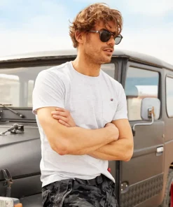 Better Than Basic Tee