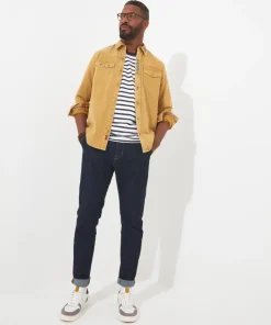 Beyond Basic Stripe Tee