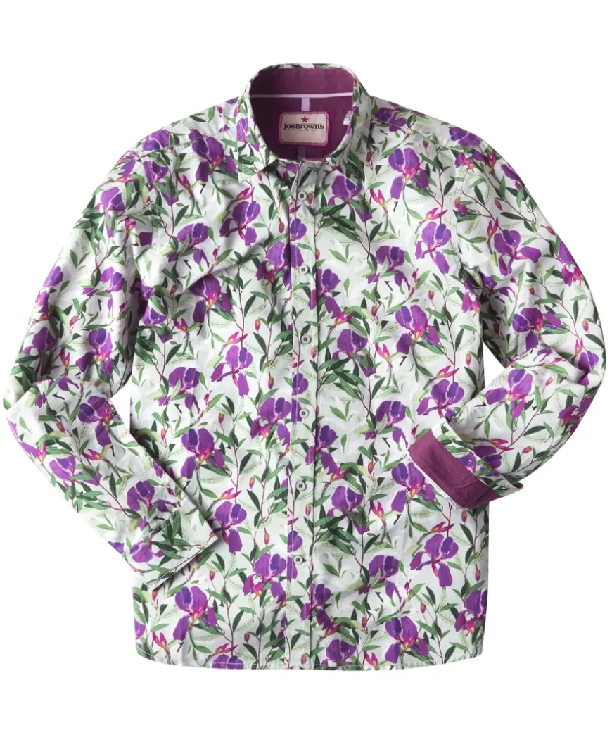 Blooming Marvellous Shirt