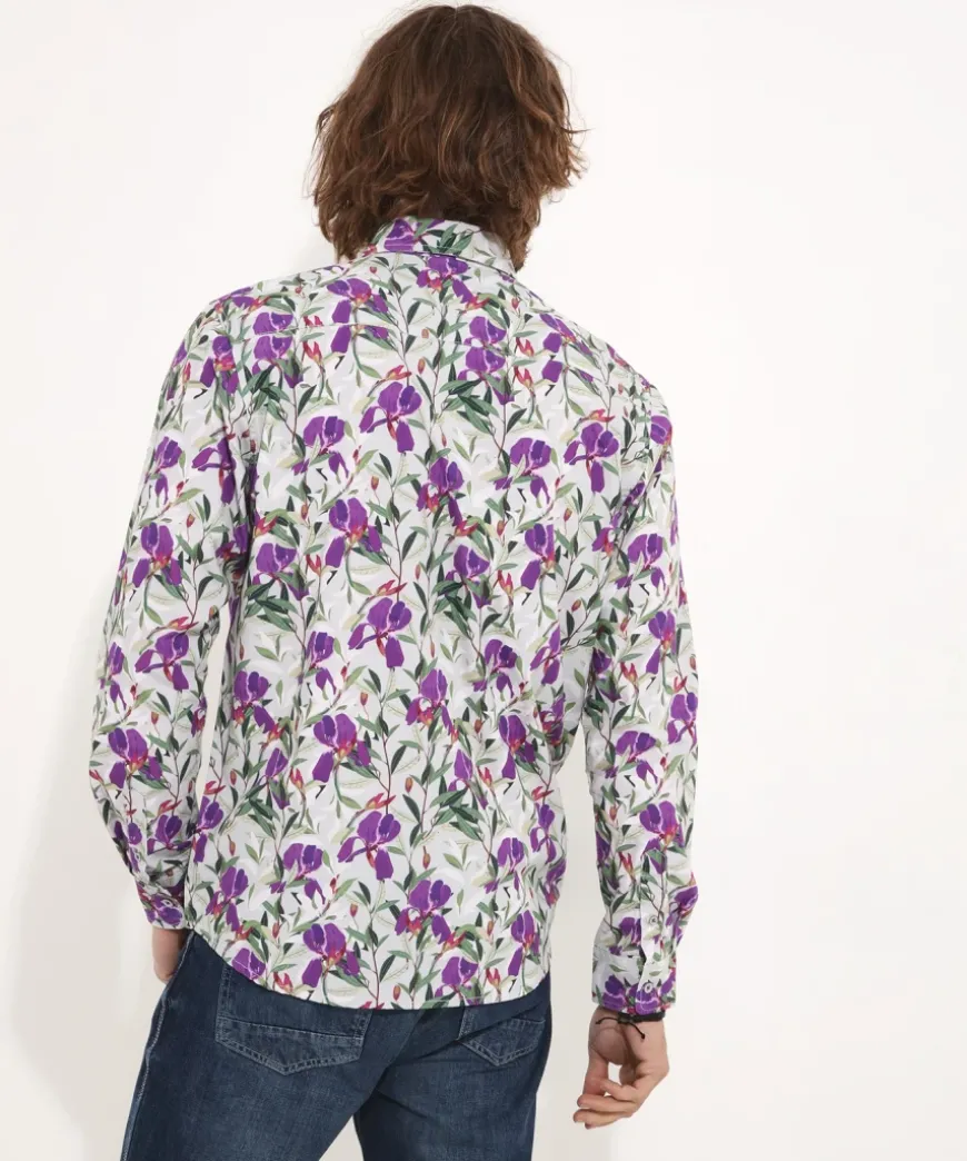 Blooming Marvellous Shirt