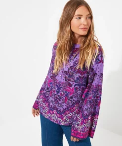 Boho Babe Top