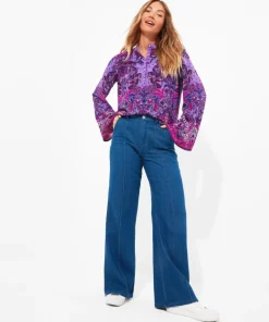 Boho Babe Top