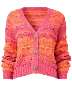 Boldly Beautiful Cardigan