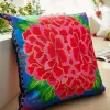 Bright And Bold Outdoor Cushion