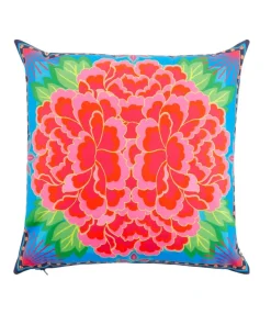 Bright And Bold Outdoor Cushion