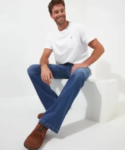 Brilliant Bootcut Jeans