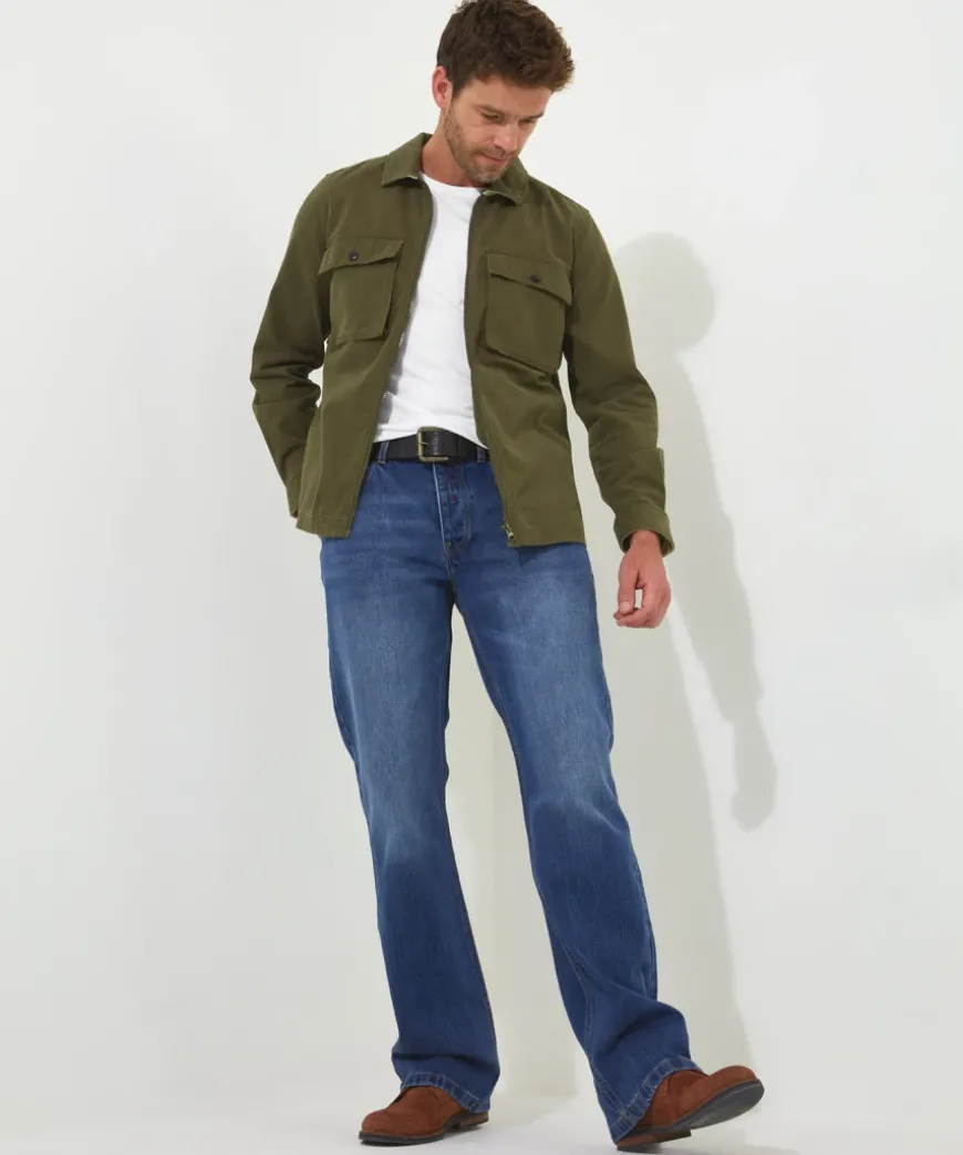 Brilliant Bootcut Jeans