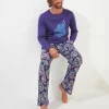Call From The Wild Side Pj'S