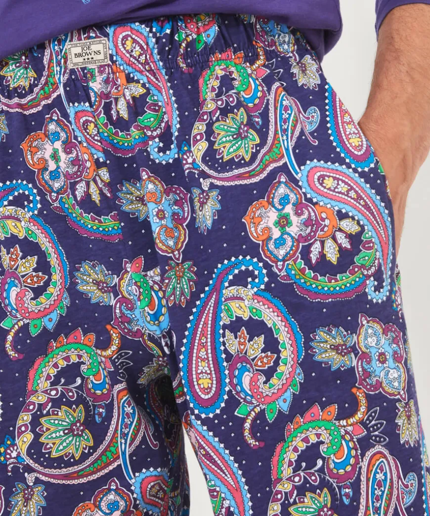 Call From The Wild Side Pj'S