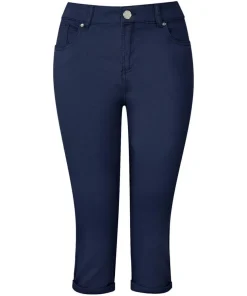 Capri Pants
