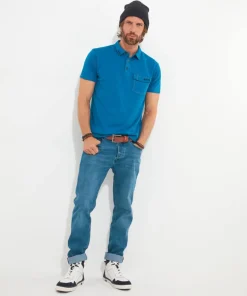 Carefree Customised Polo
