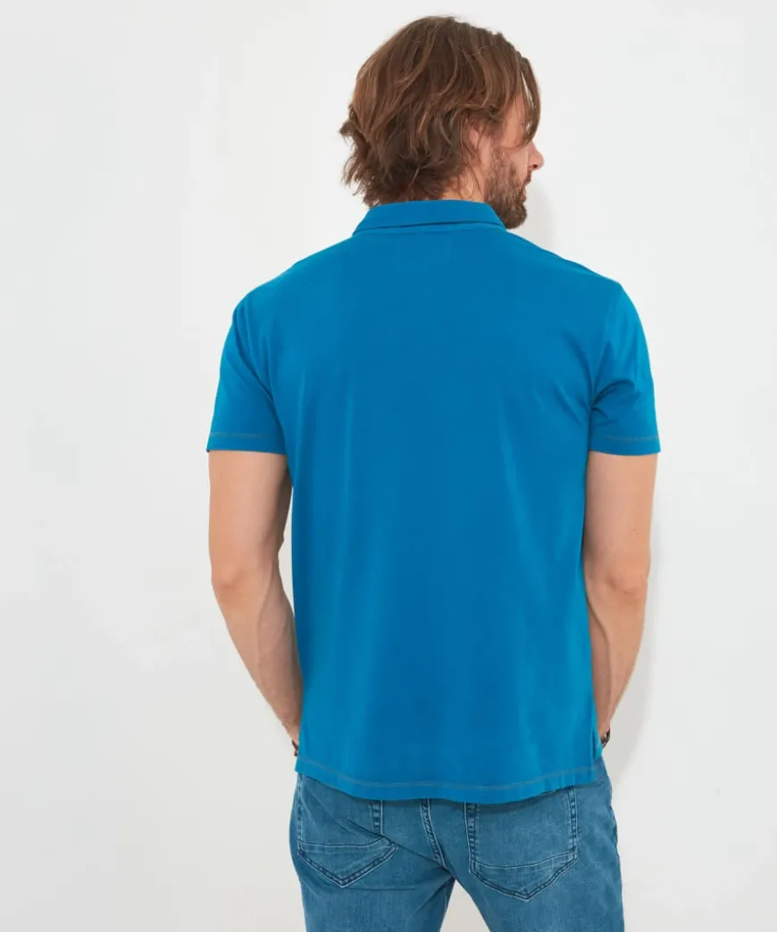 Carefree Customised Polo