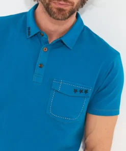 Carefree Customised Polo