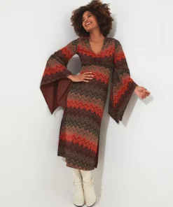 Charlotte Boho Dress
