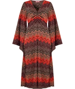 Charlotte Boho Dress
