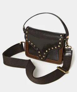 Charlotte Mini Stud Bag