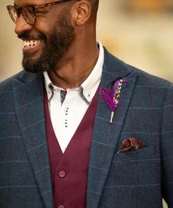 Check It Out Blazer
