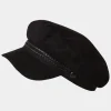 Chelsea Row Peaked Hat