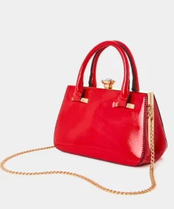 Cherie Patent Bag