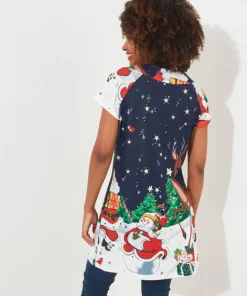 Christmas Fun Tunic