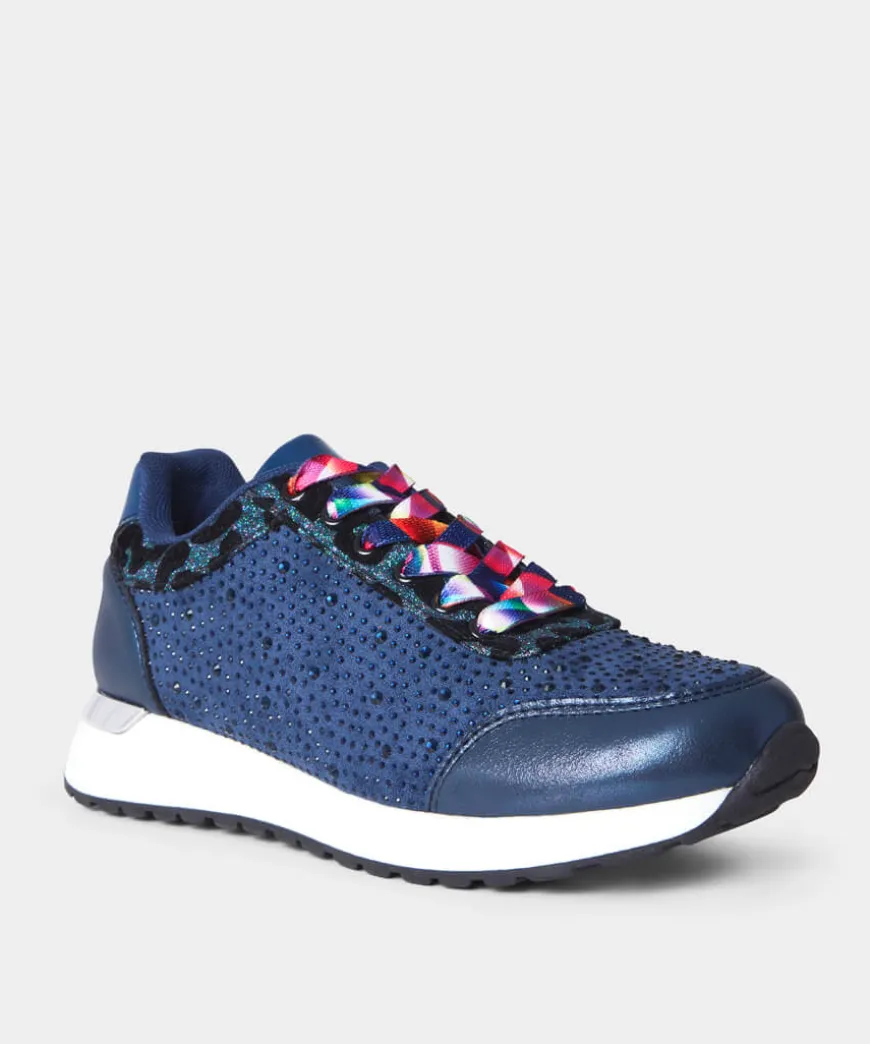 City Twilight Trainers