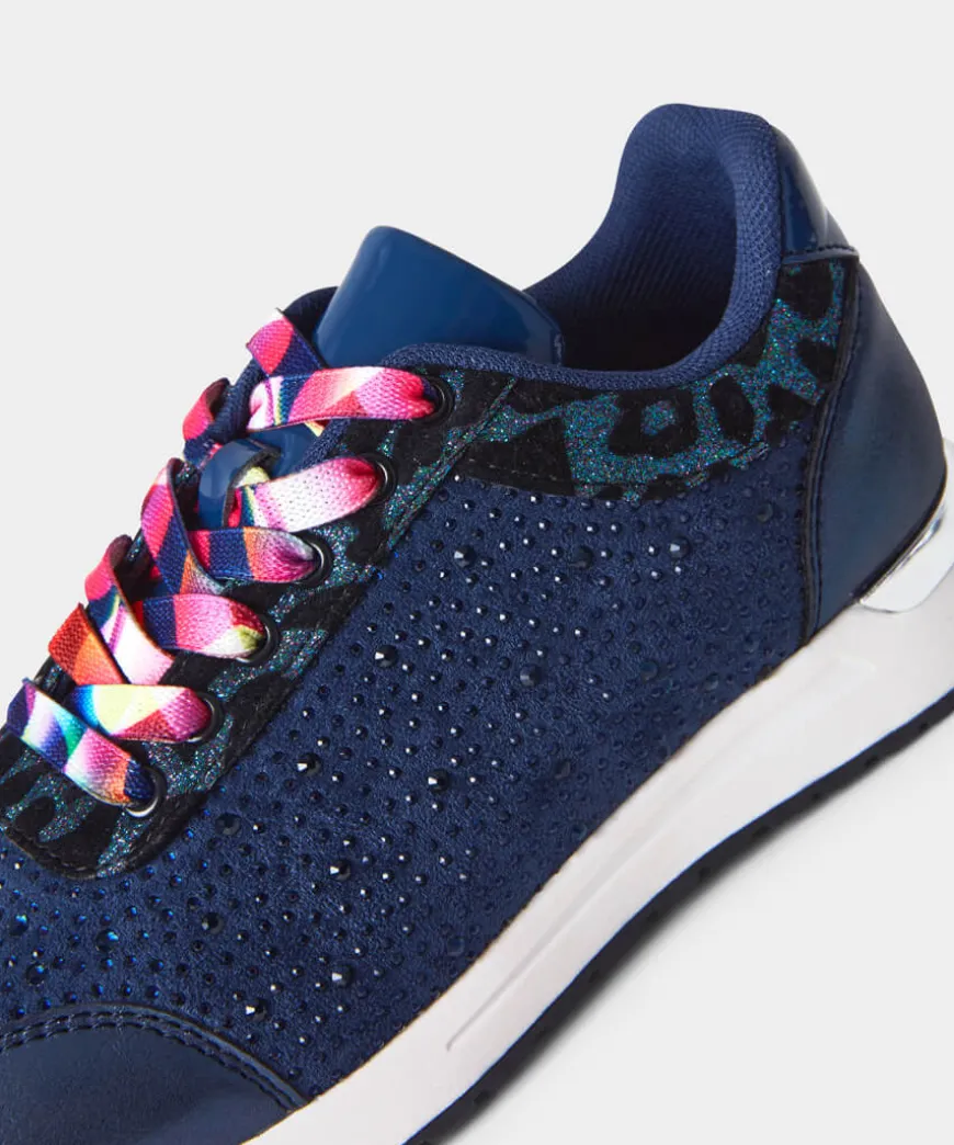 City Twilight Trainers