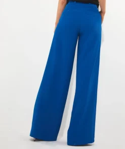 Cobalt Trousers