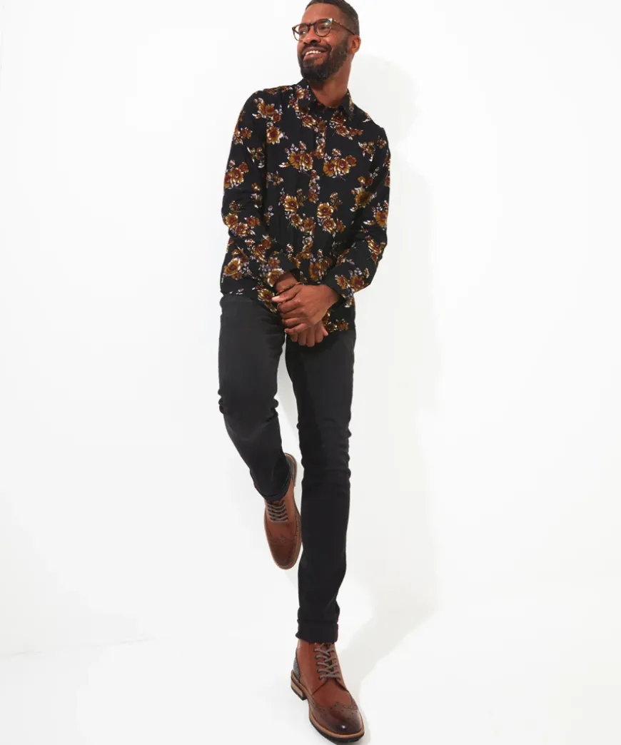 Cool And Carefree Shirt