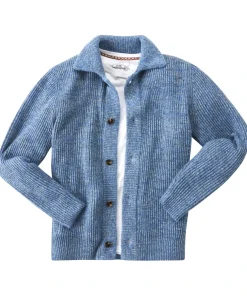 Cool And Casual Cardigan