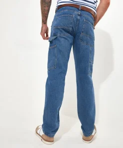 Cool Carpenter Jeans