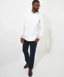 Cool Collar Shirt