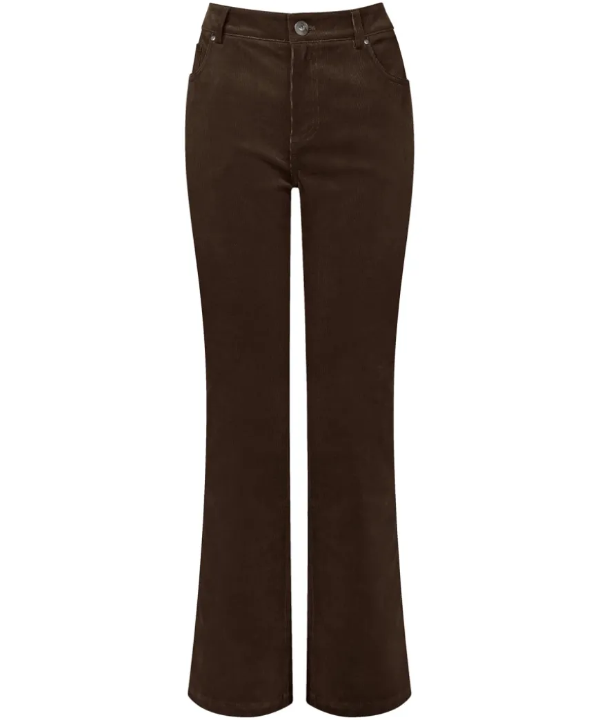 Curious Cord Trousers