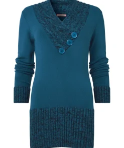 Curiously Cosy Knit