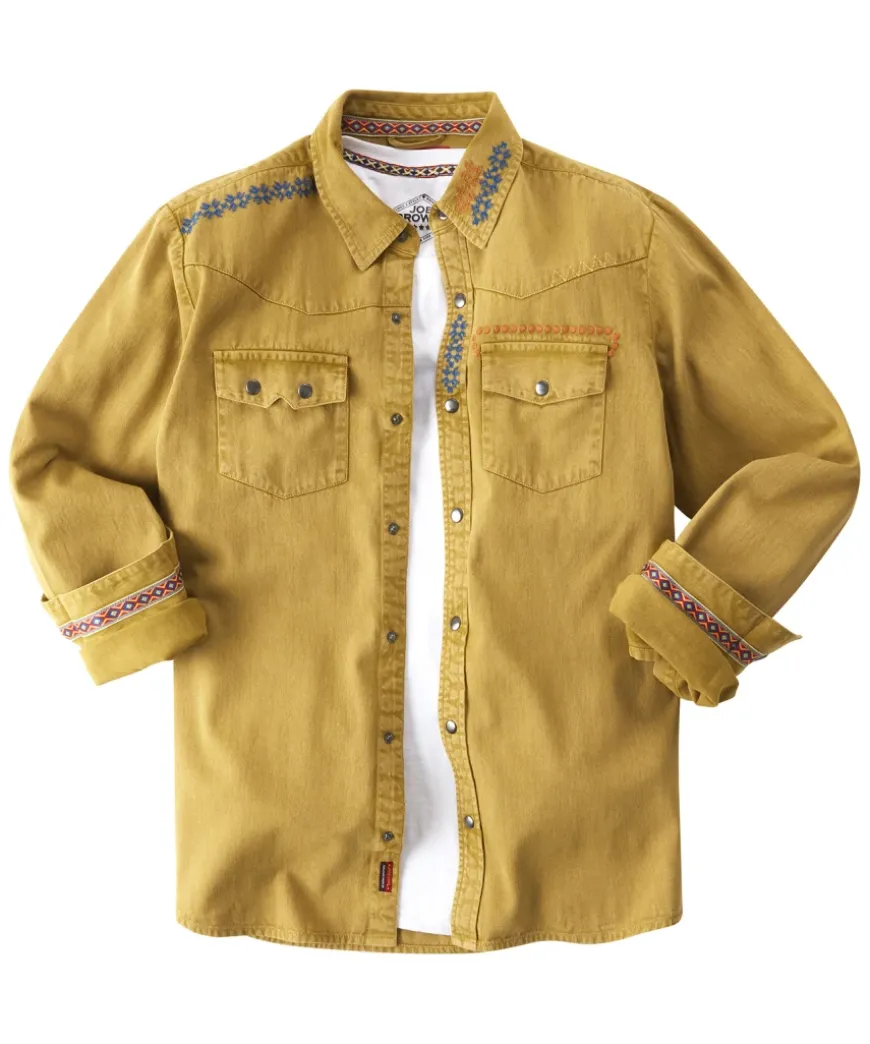 Customised To Perfection Shirt