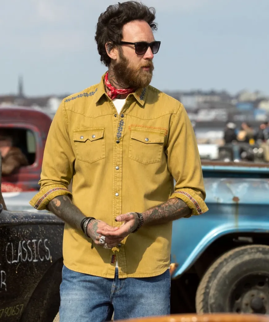 Customised To Perfection Shirt