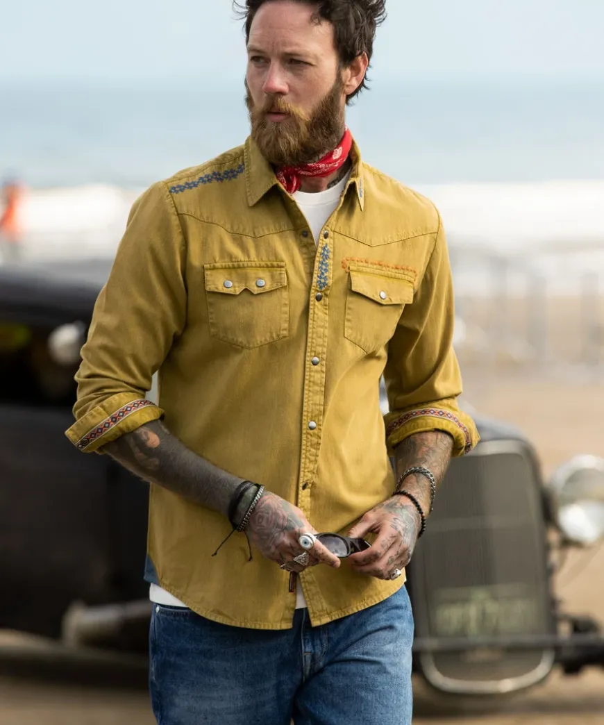 Customised To Perfection Shirt