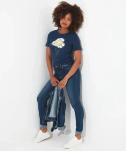 Daisy Daisy Tee