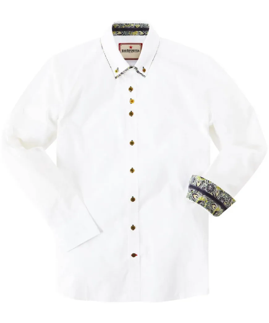 Deadly Dapper Shirt